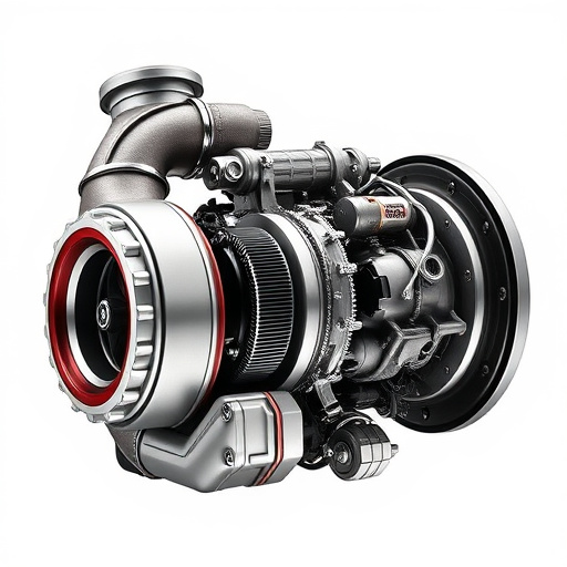 turbocharger