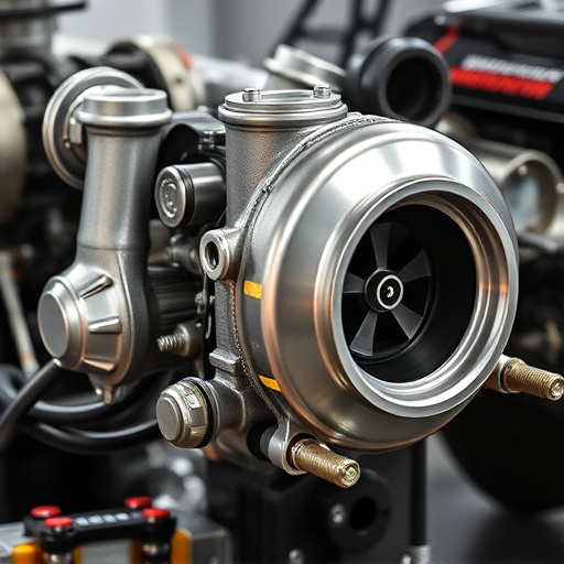 turbocharger