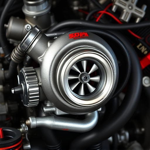 turbocharger