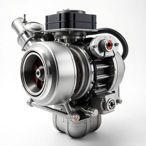 turbocharger