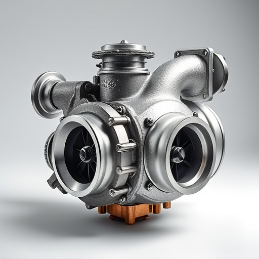 turbocharger