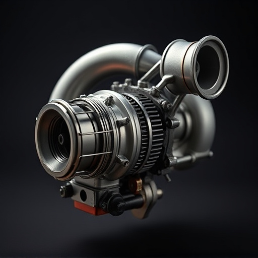 turbocharger