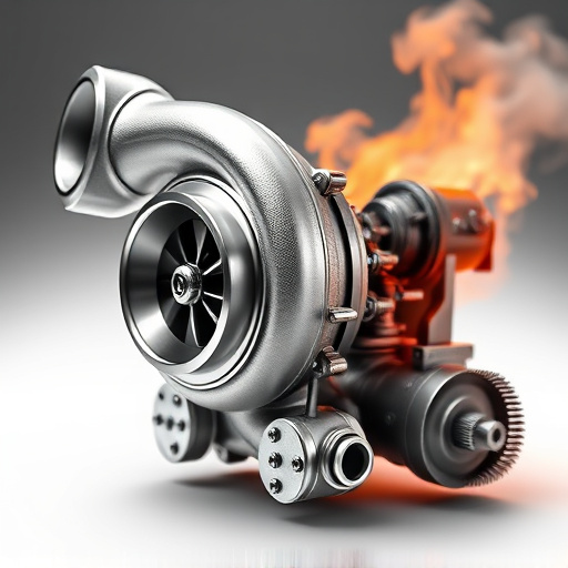 Enhance Off-Road Performance: Engine Air Intake Solutions
