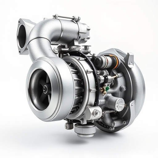 turbocharger