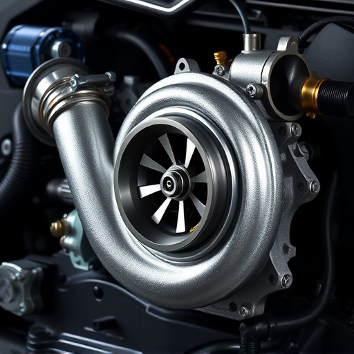 turbocharger