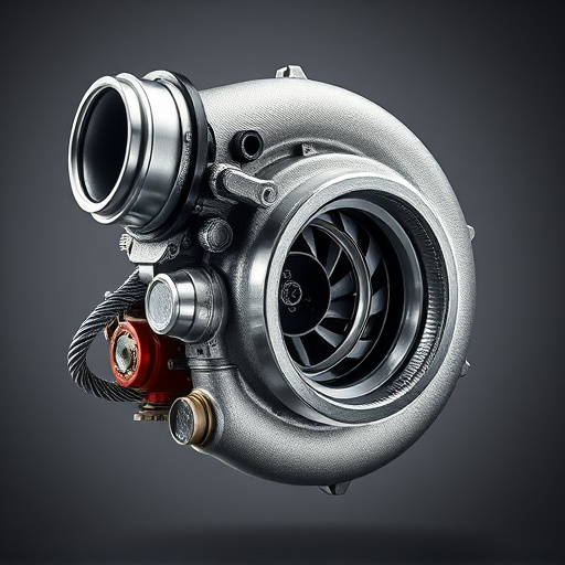 turbocharger