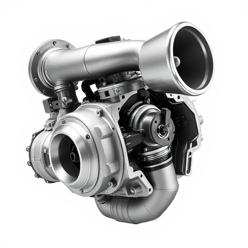 turbocharger