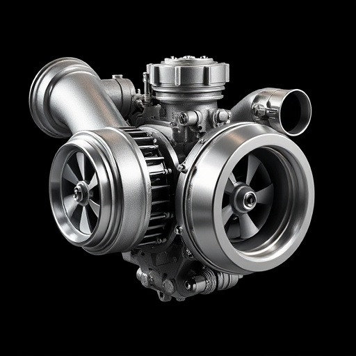 turbocharger