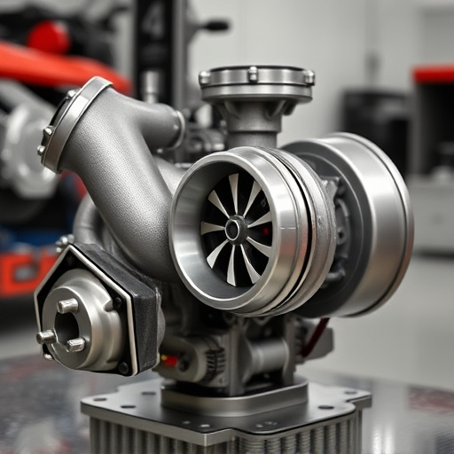 turbocharger