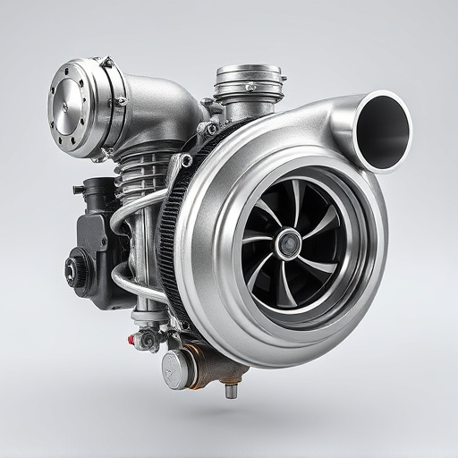 turbocharger