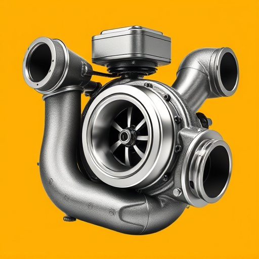 turbocharger