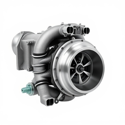 turbocharger