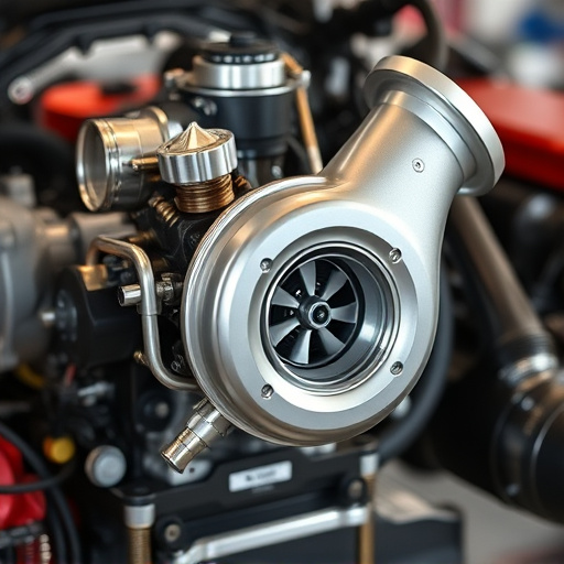 turbocharger