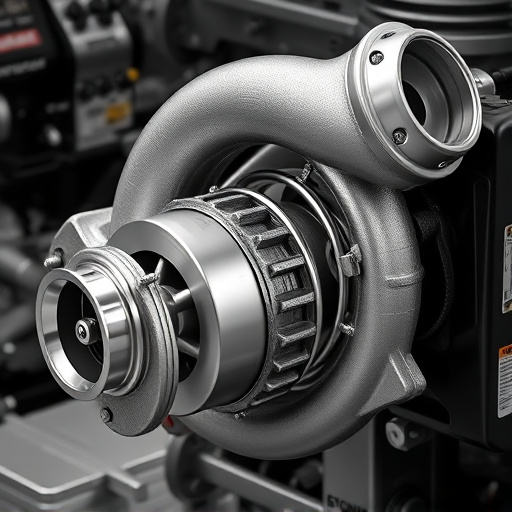 turbocharger