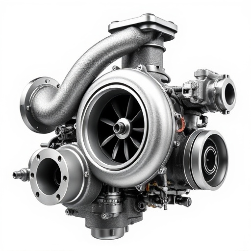 turbocharger