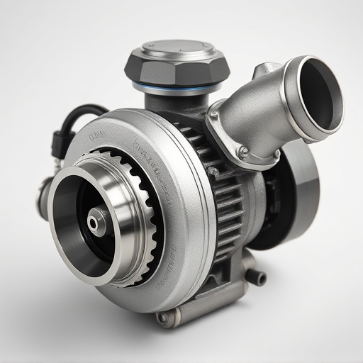 turbocharger