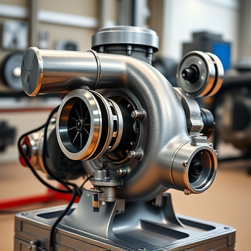 turbocharger