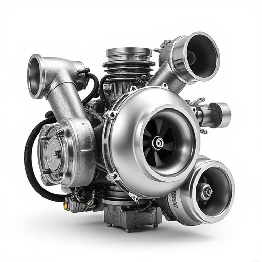 turbocharger