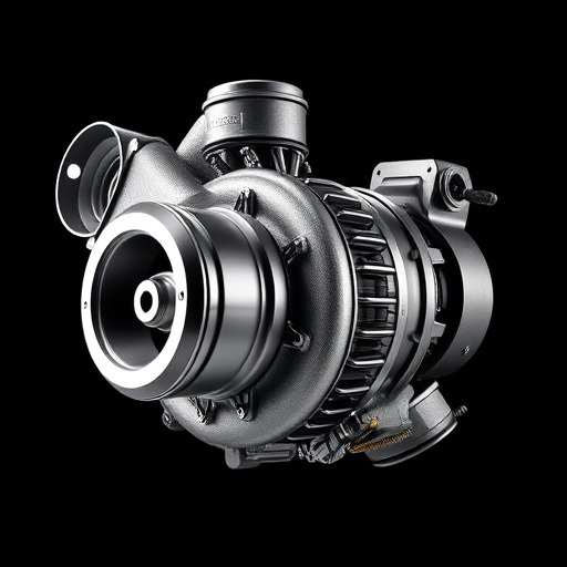 turbocharger