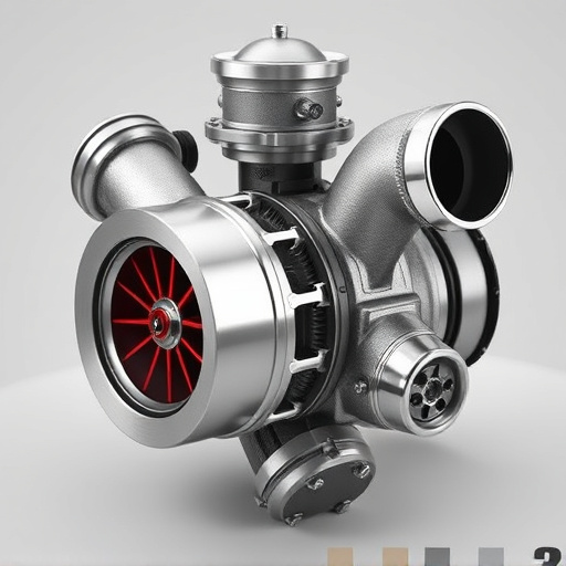 turbocharger