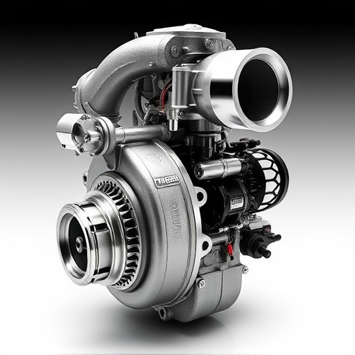 turbocharger