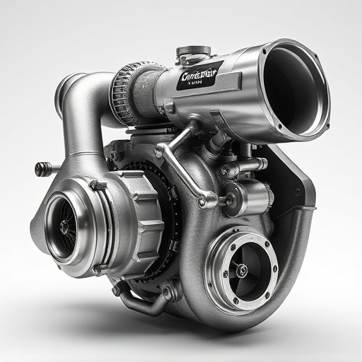 turbocharger