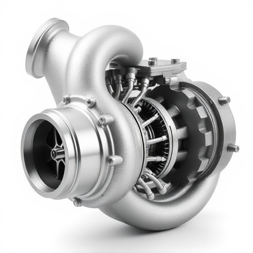 turbocharger