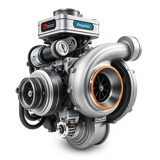 turbocharger