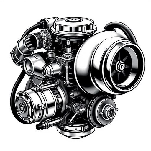 turbocharger