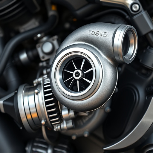 turbocharger