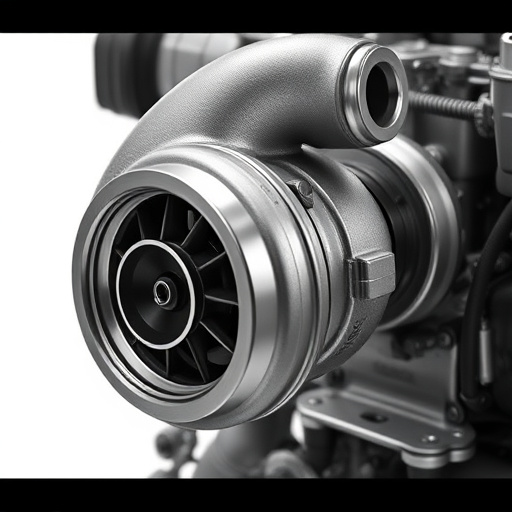 turbocharger