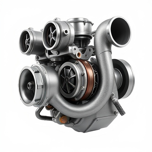 turbocharger