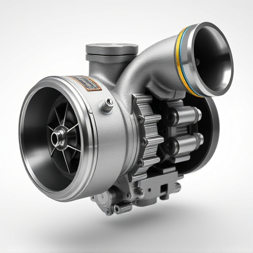 turbocharger