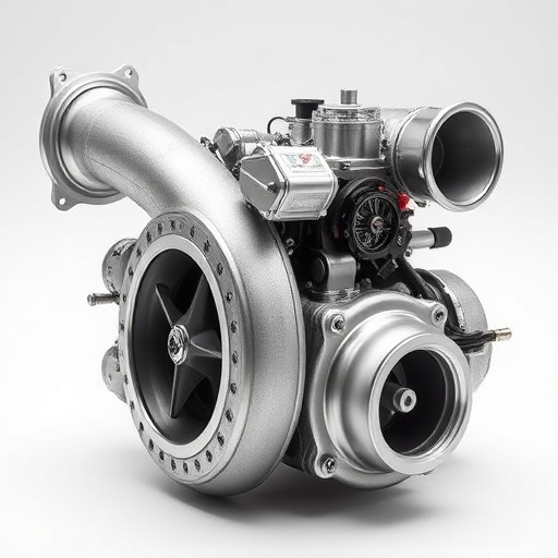 turbocharger