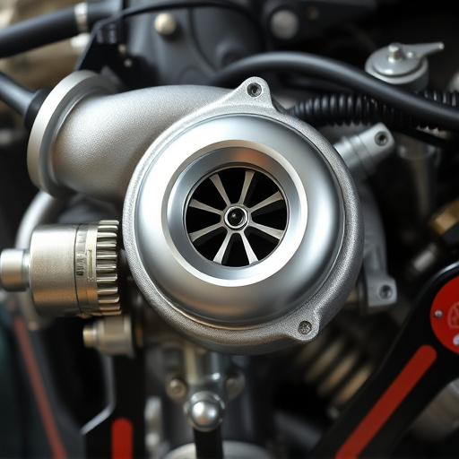 turbocharger