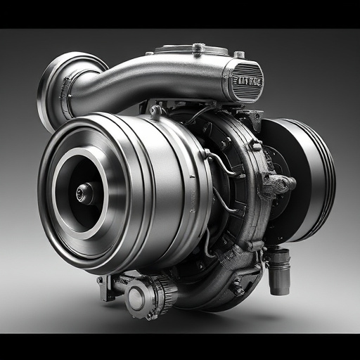turbocharger