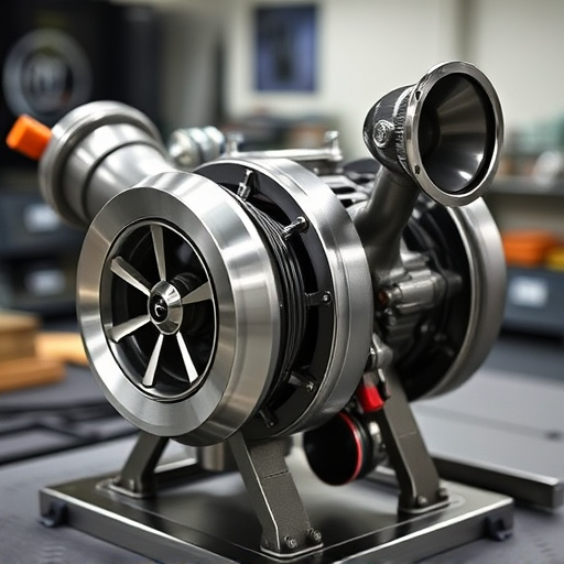 turbocharger