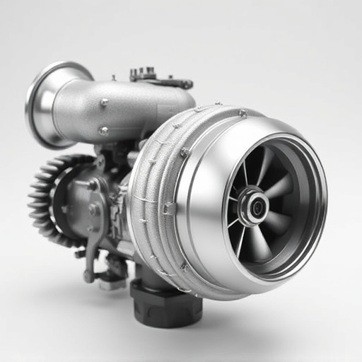 turbocharger