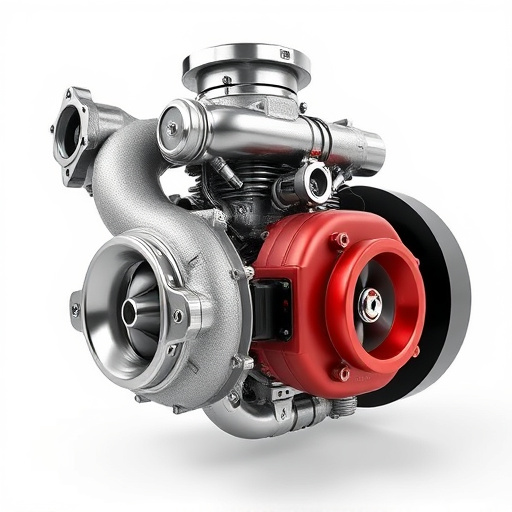 turbocharger