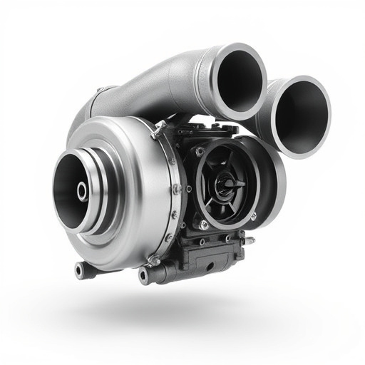 turbocharger
