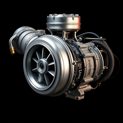 turbocharger