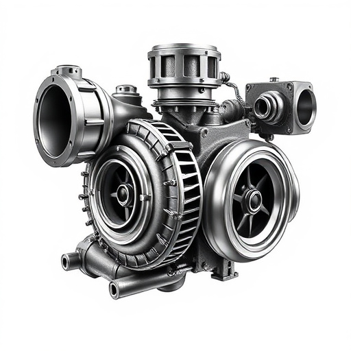 turbocharger