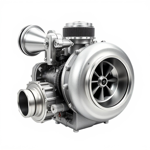 turbocharger