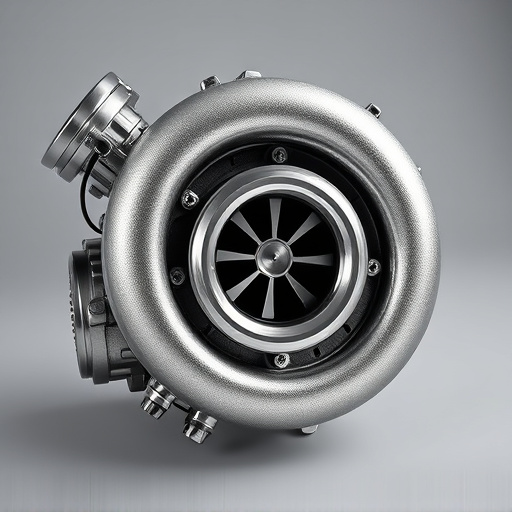 turbocharger