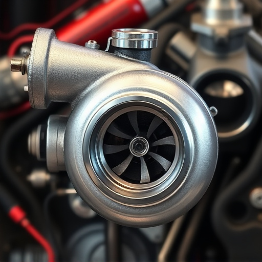 turbocharger