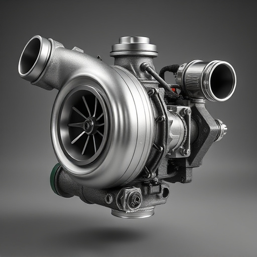 turbocharger