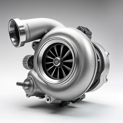 turbocharger