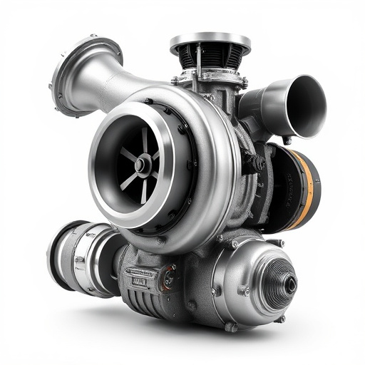 turbocharger