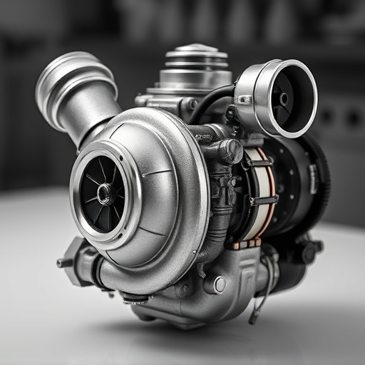 turbocharger