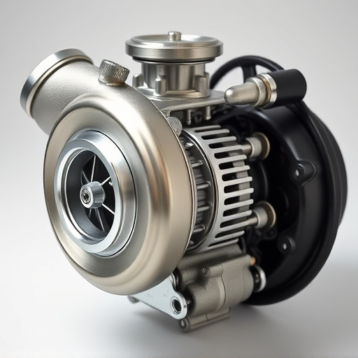 turbocharger